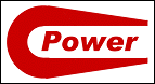 C-Power logo